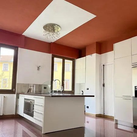 Tf Santa Sofia - A Short Walk From The Duomo Milán