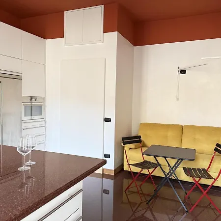 Tf Santa Sofia - A Short Walk From The Duomo Apartmán