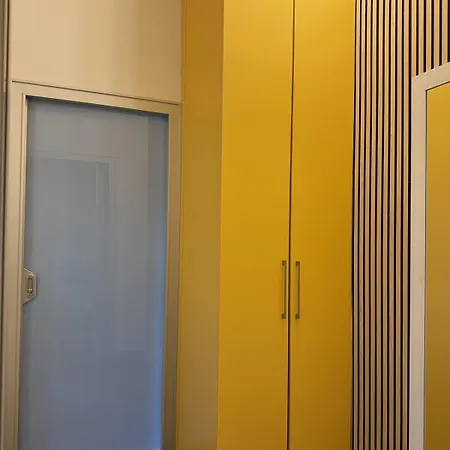 Appartamento Tf Santa Sofia - A Short Walk From The Duomo *