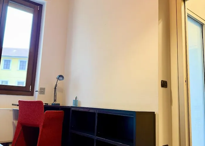 Apartmán Tf Santa Sofia - A Short Walk From The Duomo