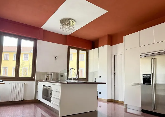 Tf Santa Sofia - A Short Walk From The Duomo Milán