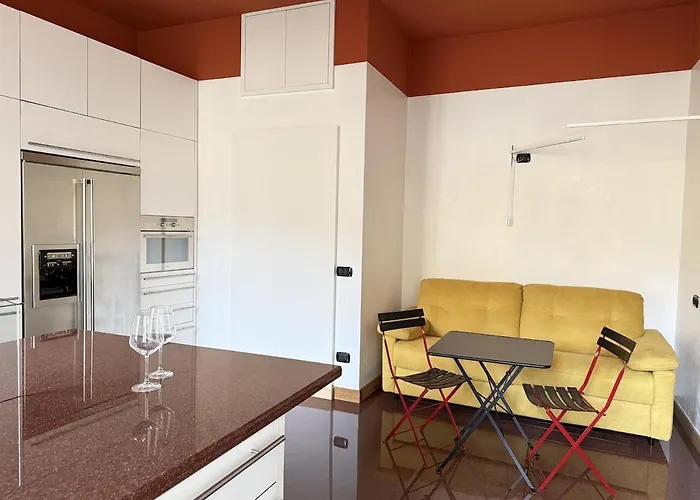 Tf Santa Sofia - A Short Walk From The Duomo Apartmán