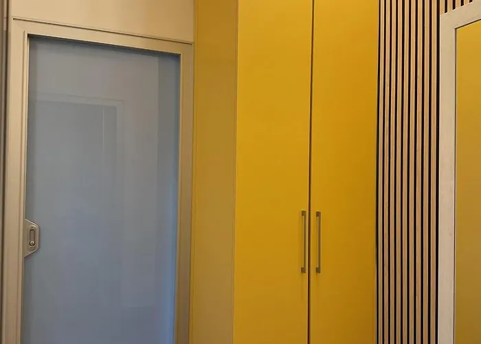 Apartmán Tf Santa Sofia - A Short Walk From The Duomo *